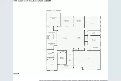 7105 Cattail Creek, Bakersfield, CA 93311 - Photo 50