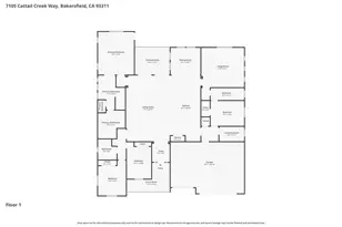 7105 Cattail Creek, Bakersfield, CA 93311 - Photo 50