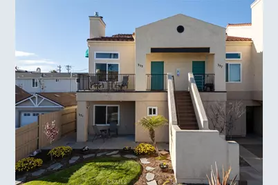 351 Ocean View, Pismo Beach, CA 93449 - Photo 2