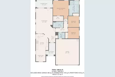 331 Hollyhill Drive, Bakersfield, CA 93312 - Photo 34