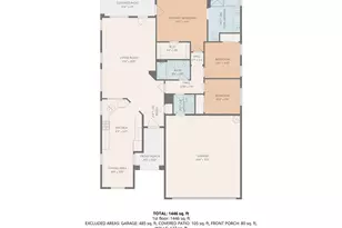 331 Hollyhill Dr, Bakersfield, CA 93312 - Photo 34