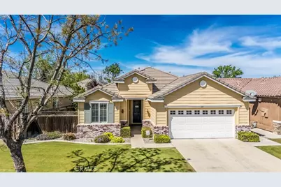 331 Hollyhill Drive, Bakersfield, CA 93312 - Photo 4