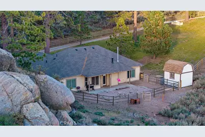 26820 Stirrup, Tehachapi, CA 93561 - Photo 38