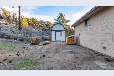 26820 Stirrup, Tehachapi, CA 93561 - Photo 34