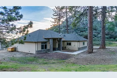 26820 Stirrup, Tehachapi, CA 93561 - Photo 1