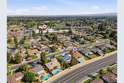 5605 Halifax, Bakersfield, CA 93309 - Photo 6