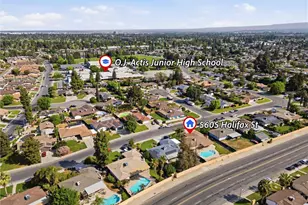 5605 Halifax, Bakersfield, CA 93309 - Photo 6