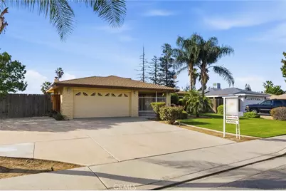 5605 Halifax, Bakersfield, CA 93309 - Photo 2