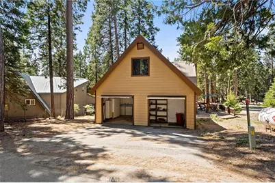 42031 N Aspen, Shaver Lake, CA 93664 - Photo 6