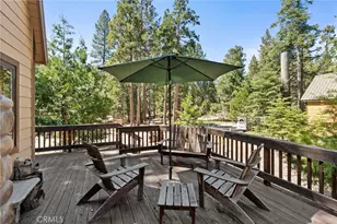 42031 N Aspen, Shaver Lake, CA 93664 - Photo 44