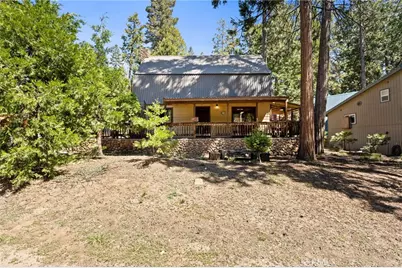 42031 N Aspen, Shaver Lake, CA 93664 - Photo 2