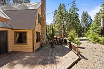 42031 N Aspen, Shaver Lake, CA 93664 - Photo 48