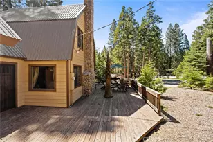 42031 N Aspen, Shaver Lake, CA 93664 - Photo 48