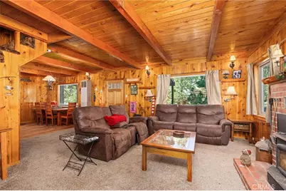 42031 N Aspen, Shaver Lake, CA 93664 - Photo 20