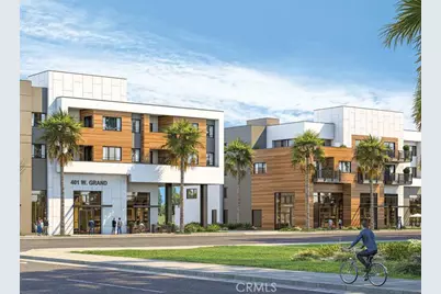 401 W Grand Avenue #2-2, Grover Beach, CA 93433 - Photo 2