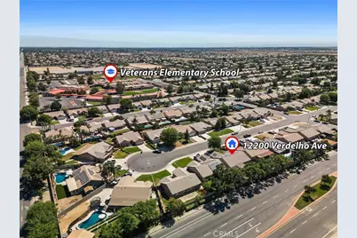 12200 Verdelho Avenue, Bakersfield, CA 93312 - Photo 50