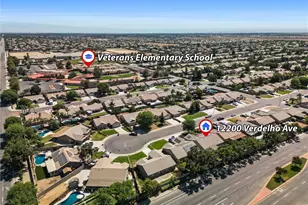 12200 Verdelho Ave, Bakersfield, CA 93312 - Photo 50