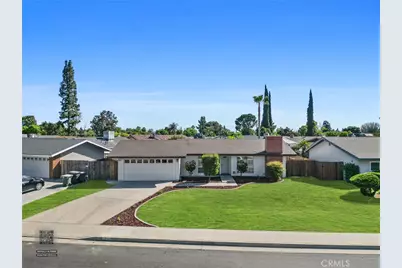 4201 Charter Oaks Avenue, Bakersfield, CA 93309 - Photo 4