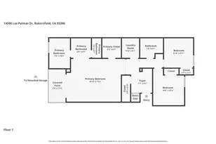 14500 Las Palmas, Bakersfield, CA 93306 - Photo 72