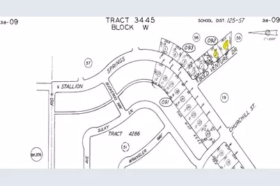 18140 Bold Venture Drive, Tehachapi, CA 93561 - Photo 4
