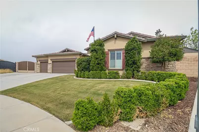701 Christensen Court, Bakersfield, CA 93314 - Photo 2