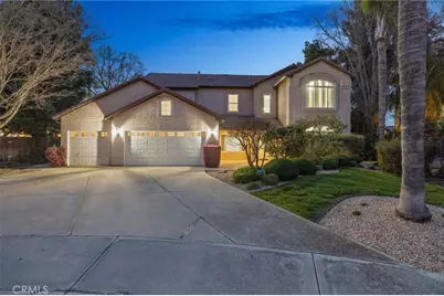 6030 W Country Court, Visalia, CA 93277 - Photo 1