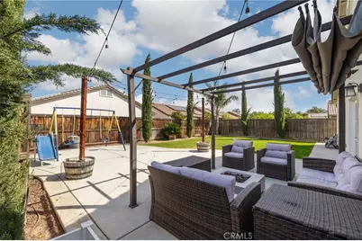 9500 Laurelwood Court, Shafter, CA 93263 - Photo 36