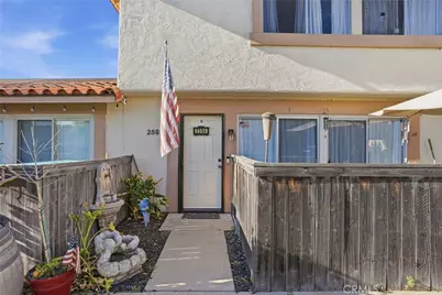 259 Burton Mesa #A, Vandenberg Village, CA 93436 - Photo 1