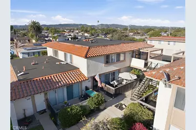 259 Burton Mesa #A, Vandenberg Village, CA 93436 - Photo 20