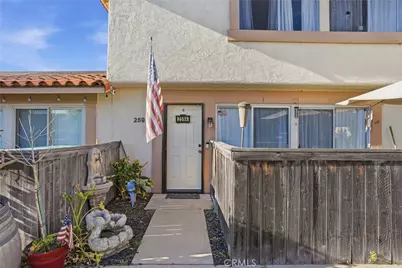 259 Burton Mesa #A, Vandenberg Village, CA 93436 - Photo 2