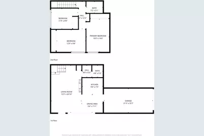 259 Burton Mesa #A, Vandenberg Village, CA 93436 - Photo 30