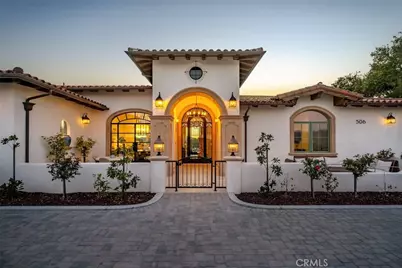 506 Bella Terra Court, San Luis Obispo, CA 93401 - Photo 4