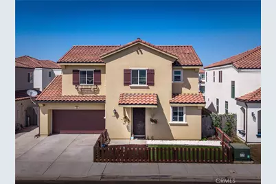 4377 Manzanita, Guadalupe, CA 93434 - Photo 2