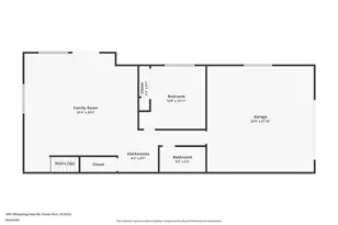 9401 Whispering Pines, Frazier Park, CA 93225 - Photo 48