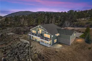 9401 Whispering Pines, Frazier Park, CA 93225 - Photo 1