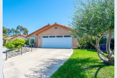 444 Calle Bonita, Santa Maria, CA 93455 - Photo 2