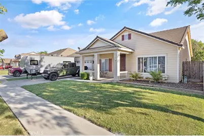 1963 W Merritt, Hanford, CA 93230 - Photo 2