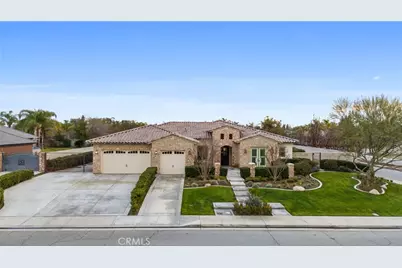 15521 Georges Letour Avenue, Bakersfield, CA 93314 - Photo 2