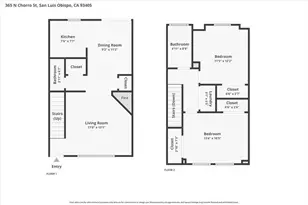365 Unit D N Chorro, San Luis Obispo, CA 93405 - Photo 6
