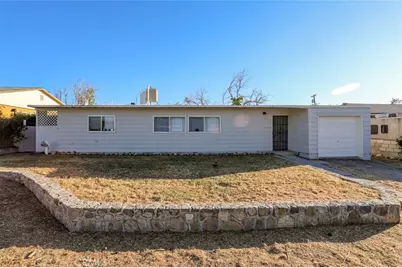 4819 Morales, New Cuyama, CA 93254 - Photo 1