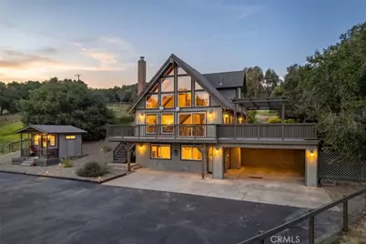 846 Corbett Canyon Road, Arroyo Grande, CA 93420 - Photo 2