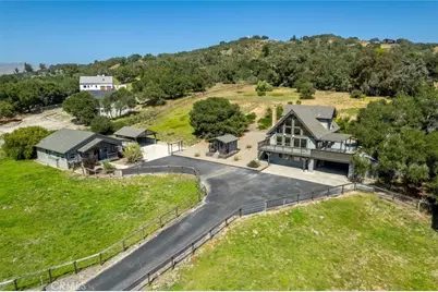 846 Corbett Canyon Road, Arroyo Grande, CA 93420 - Photo 4