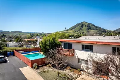 1415 Morro Street #9, San Luis Obispo, CA 93401 - Photo 40