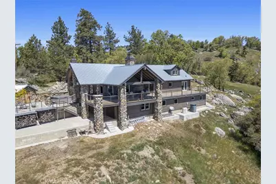27241 Deertrail Drive, Tehachapi, CA 93561 - Photo 4