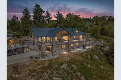 27241 Deertrail Drive, Tehachapi, CA 93561 - Photo 1