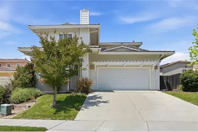 859 Sycamore Canyon Road, Paso Robles, CA 93446 - Photo 1