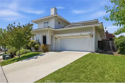 859 Sycamore Canyon Road, Paso Robles, CA 93446 - Photo 2