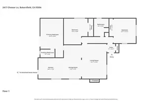 2417 Chester Ln, Bakersfield, CA 93304 - Photo 32
