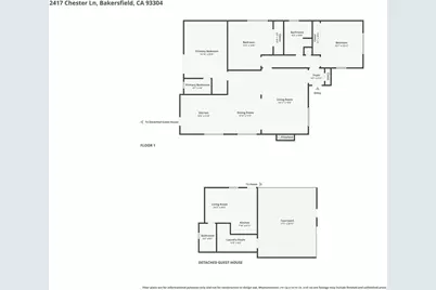 2417 Chester Lane, Bakersfield, CA 93304 - Photo 30