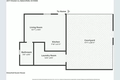 2417 Chester Lane, Bakersfield, CA 93304 - Photo 32